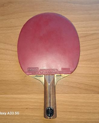 racchetta ping pong