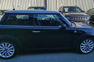 MINI R56 HATCHBACK 1.6 COOPER 122 CV