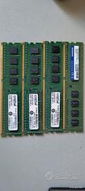 ddr3 4gb 1600Mhz