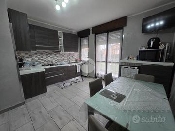 3 LOCALI A MONTANARO