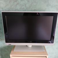 TV PHILLIPS 25 "