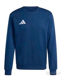 Felpa adidas entrada 26 SW Top