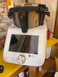 Robot da Cucina Monsieur Cuisine Lidl - tipo Bimby
