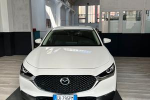 Mazda CX 30