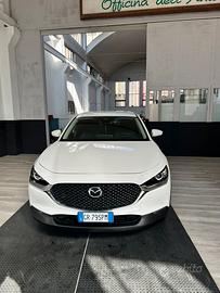 Mazda CX 30