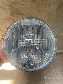 Faro originale HD per touring
