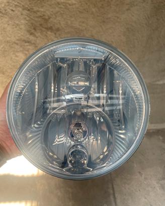 Faro originale HD per touring