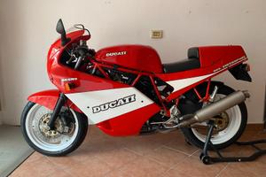 Ducati 900 SS - 1990