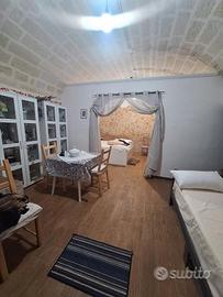 Bilocale San Pietro e Paolo