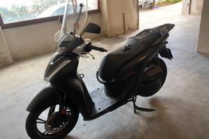 Honda sh 125 sport 2023