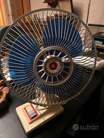 Ventilatore