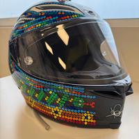 Casco integrale AGV PISTA GP R - Limited Edition.