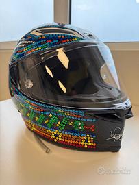 Casco integrale AGV PISTA GP R - Limited Edition.