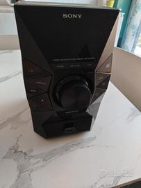 stereo Sony