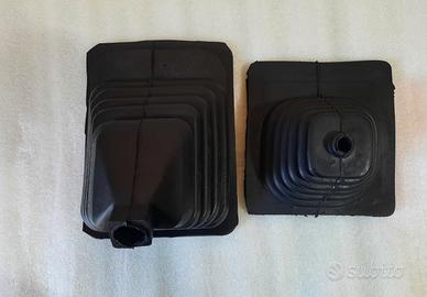 Coppia cuffie leve suzuki samurai sj santana 