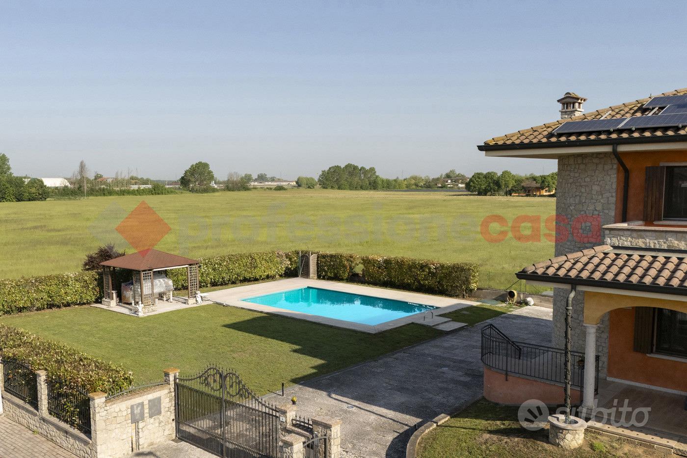 Casa – Isola della Scala, Pila del Padovano - Vista 3