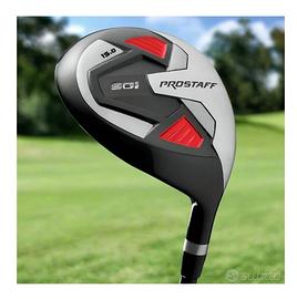legno 3 golf