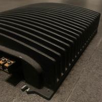 Rockford Fosgate 4080DSM The Punch Amplificatore