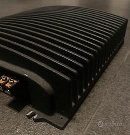 Rockford Fosgate 4080DSM The Punch Amplificatore