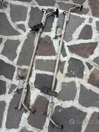 Barre portabici d’epoca