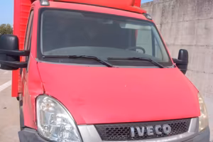 iveco daily 3.0 d