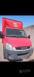 iveco daily 3.0 d