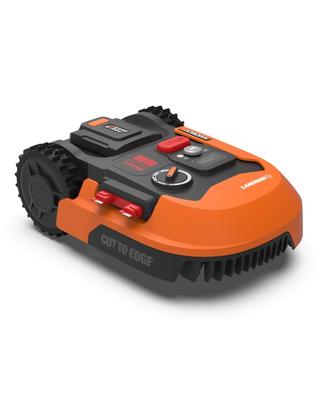 Robot Rasaerba WORX LANDROID WR167E