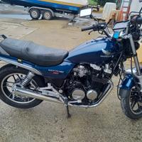 Honda CB 650 night hawk- 1986