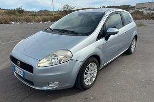 Fiat Grande Punto Emotion 1.3 Mjet 90 Cv