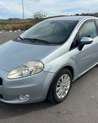 Fiat Grande Punto Emotion 1.3 Mjet 90 Cv