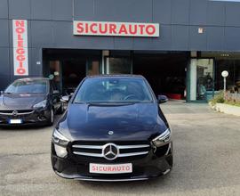 MERCEDES-BENZ B 180 d Automatic Sport "NAVI"LED