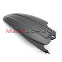 Parafango posteriore lungo carbonio Hypermotard950