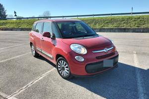 FIAT 500L 1.6 JTD 2014