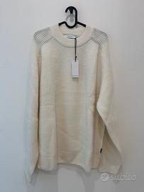 Maglione lana Gazzarini