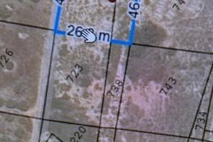 Terreno agricolo a scoglitti