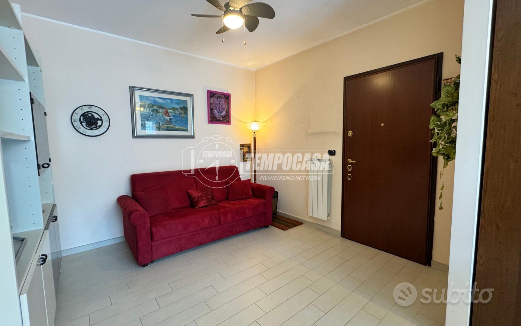 Apartment in Ossona, Asmonte - Vista 5