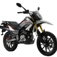 Ricambi Vari Keeway TX 125 Motard