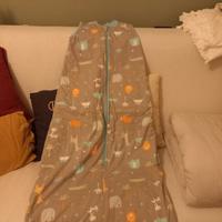 Slumbersac Sacco nanna Sacconanna