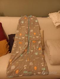 Slumbersac Sacco nanna Sacconanna