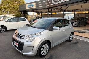 Citroen C1 5 Porte C1 5p 1.0 vti Feel 72cv