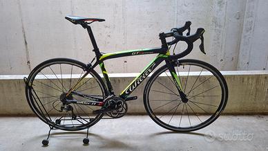 WILIER GTR Granturismo 