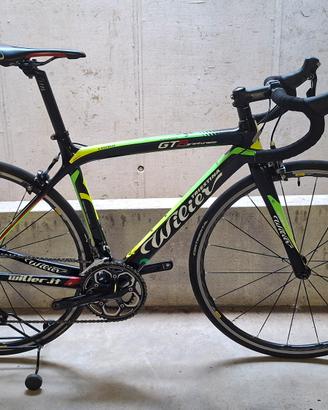 WILIER GTR Granturismo 
