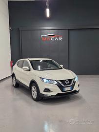 Nissan Qashqai 1.6 dCi 2WD Visia