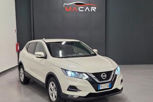 Nissan Qashqai 1.6 dCi 2WD Visia