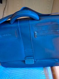 Trolley Samsonite + Borsa ufficio Roncato 24ore