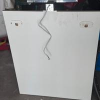 Specchio nuovo per bagno