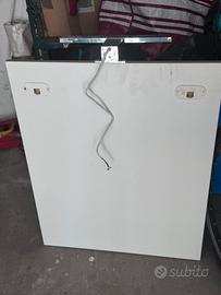 Specchio nuovo per bagno