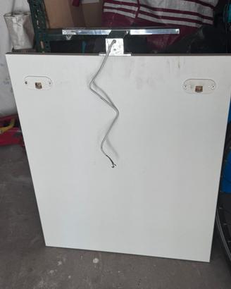 Specchio nuovo per bagno