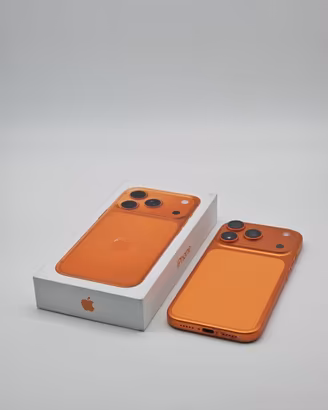 IPHONE 17 PRO
