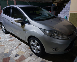 Ford Fiesta GPL PER NEOPATENTATI